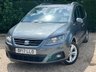 USED 2017 17 SEAT ALHAMBRA 2.0 TDI XCELLENCE MPV 5dr Diesel DSG Euro 6 (s/s) (150 ps) Luxury 7 Seater