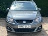 USED 2017 17 SEAT ALHAMBRA 2.0 TDI XCELLENCE MPV 5dr Diesel DSG Euro 6 (s/s) (150 ps) Luxury 7 Seater