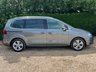USED 2017 17 SEAT ALHAMBRA 2.0 TDI XCELLENCE MPV 5dr Diesel DSG Euro 6 (s/s) (150 ps) Luxury 7 Seater