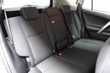 USED 2018 68 TOYOTA RAV4 2.5 VVT-h Icon SUV 5dr Petrol Hybrid CVT Euro 6 (s/s) (197 ps) HISTORY+SAT NAV+REAR CAM