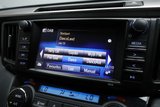 USED 2018 68 TOYOTA RAV4 2.5 VVT-h Icon SUV 5dr Petrol Hybrid CVT Euro 6 (s/s) (197 ps) HISTORY+SAT NAV+REAR CAM
