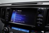 USED 2018 68 TOYOTA RAV4 2.5 VVT-h Icon SUV 5dr Petrol Hybrid CVT Euro 6 (s/s) (197 ps) HISTORY+SAT NAV+REAR CAM