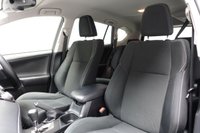 USED 2018 68 TOYOTA RAV4 2.5 VVT-h Icon SUV 5dr Petrol Hybrid CVT Euro 6 (s/s) (197 ps) HISTORY+SAT NAV+REAR CAM