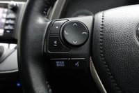 USED 2018 68 TOYOTA RAV4 2.5 VVT-h Icon SUV 5dr Petrol Hybrid CVT Euro 6 (s/s) (197 ps) HISTORY+SAT NAV+REAR CAM