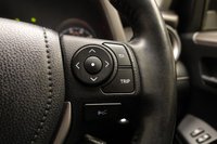 USED 2018 68 TOYOTA RAV4 2.5 VVT-h Icon SUV 5dr Petrol Hybrid CVT Euro 6 (s/s) (197 ps) HISTORY+SAT NAV+REAR CAM