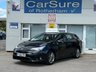 USED 2016 66 TOYOTA AVENSIS 2.0 D-4D Business Edition Touring Sports 5dr Diesel Manual Euro 6 (s/s) (143 ps) SERVICE HISTORY, &pound;35 ROAD TAX, BLUETOOTH, SAT NAV, REVERSE CAMERA, CRUISE CONTROL + CLIMATE CONTROL, AIR CON, 4 X ELECTRIC WINDOWS, 2 KEYS, 12 MONTHS MOT, 3 MONTHS WARRANTY, 12 MONTHS AA BREAKDOWN COVER
