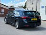 USED 2016 66 TOYOTA AVENSIS 2.0 D-4D Business Edition Touring Sports 5dr Diesel Manual Euro 6 (s/s) (143 ps) SERVICE HISTORY, &pound;35 ROAD TAX, BLUETOOTH, SAT NAV, REVERSE CAMERA, CRUISE CONTROL + CLIMATE CONTROL, AIR CON, 4 X ELECTRIC WINDOWS, 2 KEYS, 12 MONTHS MOT, 3 MONTHS WARRANTY, 12 MONTHS AA BREAKDOWN COVER
