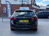 USED 2016 66 TOYOTA AVENSIS 2.0 D-4D Business Edition Touring Sports 5dr Diesel Manual Euro 6 (s/s) (143 ps) SERVICE HISTORY, &pound;35 ROAD TAX, BLUETOOTH, SAT NAV, REVERSE CAMERA, CRUISE CONTROL + CLIMATE CONTROL, AIR CON, 4 X ELECTRIC WINDOWS, 2 KEYS, 12 MONTHS MOT, 3 MONTHS WARRANTY, 12 MONTHS AA BREAKDOWN COVER