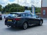 USED 2016 66 TOYOTA AVENSIS 2.0 D-4D Business Edition Touring Sports 5dr Diesel Manual Euro 6 (s/s) (143 ps) SERVICE HISTORY, &pound;35 ROAD TAX, BLUETOOTH, SAT NAV, REVERSE CAMERA, CRUISE CONTROL + CLIMATE CONTROL, AIR CON, 4 X ELECTRIC WINDOWS, 2 KEYS, 12 MONTHS MOT, 3 MONTHS WARRANTY, 12 MONTHS AA BREAKDOWN COVER