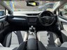 USED 2016 66 TOYOTA AVENSIS 2.0 D-4D Business Edition Touring Sports 5dr Diesel Manual Euro 6 (s/s) (143 ps) SERVICE HISTORY, &pound;35 ROAD TAX, BLUETOOTH, SAT NAV, REVERSE CAMERA, CRUISE CONTROL + CLIMATE CONTROL, AIR CON, 4 X ELECTRIC WINDOWS, 2 KEYS, 12 MONTHS MOT, 3 MONTHS WARRANTY, 12 MONTHS AA BREAKDOWN COVER