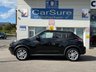 USED 2018 18 NISSAN JUKE 1.2 DIG-T N-Connecta SUV 5dr Petrol Manual Euro 6 (s/s) (115 ps) SERVICE HISTORY, BLUETOOTH, SAT NAV, REVERSE CAMERA, AUX INPUT, CRUISE CONTROL, AIR CON, 4 X ELECTRIC WINDOWS, 2 KEYS, 12 MONTHS MOT, 3 MONTHS WARRANTY, 12 MONTHS AA BREAKDOWN COVER