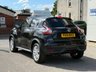 USED 2018 18 NISSAN JUKE 1.2 DIG-T N-Connecta SUV 5dr Petrol Manual Euro 6 (s/s) (115 ps) SERVICE HISTORY, BLUETOOTH, SAT NAV, REVERSE CAMERA, AUX INPUT, CRUISE CONTROL, AIR CON, 4 X ELECTRIC WINDOWS, 2 KEYS, 12 MONTHS MOT, 3 MONTHS WARRANTY, 12 MONTHS AA BREAKDOWN COVER