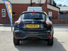 USED 2018 18 NISSAN JUKE 1.2 DIG-T N-Connecta SUV 5dr Petrol Manual Euro 6 (s/s) (115 ps) SERVICE HISTORY, BLUETOOTH, SAT NAV, REVERSE CAMERA, AUX INPUT, CRUISE CONTROL, AIR CON, 4 X ELECTRIC WINDOWS, 2 KEYS, 12 MONTHS MOT, 3 MONTHS WARRANTY, 12 MONTHS AA BREAKDOWN COVER