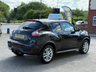 USED 2018 18 NISSAN JUKE 1.2 DIG-T N-Connecta SUV 5dr Petrol Manual Euro 6 (s/s) (115 ps) SERVICE HISTORY, BLUETOOTH, SAT NAV, REVERSE CAMERA, AUX INPUT, CRUISE CONTROL, AIR CON, 4 X ELECTRIC WINDOWS, 2 KEYS, 12 MONTHS MOT, 3 MONTHS WARRANTY, 12 MONTHS AA BREAKDOWN COVER