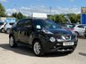 USED 2018 18 NISSAN JUKE 1.2 DIG-T N-Connecta SUV 5dr Petrol Manual Euro 6 (s/s) (115 ps) SERVICE HISTORY, BLUETOOTH, SAT NAV, REVERSE CAMERA, AUX INPUT, CRUISE CONTROL, AIR CON, 4 X ELECTRIC WINDOWS, 2 KEYS, 12 MONTHS MOT, 3 MONTHS WARRANTY, 12 MONTHS AA BREAKDOWN COVER