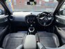 USED 2018 18 NISSAN JUKE 1.2 DIG-T N-Connecta SUV 5dr Petrol Manual Euro 6 (s/s) (115 ps) SERVICE HISTORY, BLUETOOTH, SAT NAV, REVERSE CAMERA, AUX INPUT, CRUISE CONTROL, AIR CON, 4 X ELECTRIC WINDOWS, 2 KEYS, 12 MONTHS MOT, 3 MONTHS WARRANTY, 12 MONTHS AA BREAKDOWN COVER