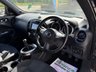 USED 2018 18 NISSAN JUKE 1.2 DIG-T N-Connecta SUV 5dr Petrol Manual Euro 6 (s/s) (115 ps) SERVICE HISTORY, BLUETOOTH, SAT NAV, REVERSE CAMERA, AUX INPUT, CRUISE CONTROL, AIR CON, 4 X ELECTRIC WINDOWS, 2 KEYS, 12 MONTHS MOT, 3 MONTHS WARRANTY, 12 MONTHS AA BREAKDOWN COVER