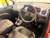 USED 2011 11 VAUXHALL MERIVA 1.4T 16V S MPV 5dr Petrol Manual Euro 5 (120 ps) 