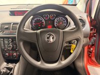 USED 2011 11 VAUXHALL MERIVA 1.4T 16V S MPV 5dr Petrol Manual Euro 5 (120 ps) 