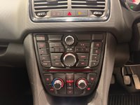 USED 2011 11 VAUXHALL MERIVA 1.4T 16V S MPV 5dr Petrol Manual Euro 5 (120 ps) 