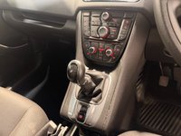 USED 2011 11 VAUXHALL MERIVA 1.4T 16V S MPV 5dr Petrol Manual Euro 5 (120 ps) 