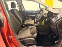 USED 2011 11 VAUXHALL MERIVA 1.4T 16V S MPV 5dr Petrol Manual Euro 5 (120 ps) 