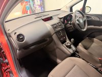 USED 2011 11 VAUXHALL MERIVA 1.4T 16V S MPV 5dr Petrol Manual Euro 5 (120 ps) 