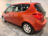 USED 2011 11 VAUXHALL MERIVA 1.4T 16V S MPV 5dr Petrol Manual Euro 5 (120 ps) 