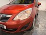 USED 2011 11 VAUXHALL MERIVA 1.4T 16V S MPV 5dr Petrol Manual Euro 5 (120 ps) 