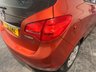 USED 2011 11 VAUXHALL MERIVA 1.4T 16V S MPV 5dr Petrol Manual Euro 5 (120 ps) 