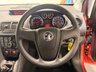 USED 2011 11 VAUXHALL MERIVA 1.4T 16V S MPV 5dr Petrol Manual Euro 5 (120 ps) 