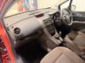 USED 2011 11 VAUXHALL MERIVA 1.4T 16V S MPV 5dr Petrol Manual Euro 5 (120 ps) 