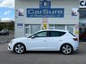 USED 2018 68 SEAT LEON 1.5 TSI EVO FR Hatchback 5dr Petrol DSG Euro 6 (s/s) (150 ps) AUTOMATIC, SERVICE HISTORY, BLUETOOTH - APPLE CAR PLAY / ANDROID AUTO, FRONT + REVERSE PARKING SENSORS, AUX / USB INPUTS, CRUISE CONTROL + CLIMATE CONTROL, AIR CON, 4 X ELECTRIC WINDOWS, 2 KEYS, 12 MONTHS MOT, 3 MONTHS WARRANTY, 12 MONTHS AA BREAKDOWN COVER