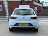USED 2018 68 SEAT LEON 1.5 TSI EVO FR Hatchback 5dr Petrol DSG Euro 6 (s/s) (150 ps) AUTOMATIC, SERVICE HISTORY, BLUETOOTH - APPLE CAR PLAY / ANDROID AUTO, FRONT + REVERSE PARKING SENSORS, AUX / USB INPUTS, CRUISE CONTROL + CLIMATE CONTROL, AIR CON, 4 X ELECTRIC WINDOWS, 2 KEYS, 12 MONTHS MOT, 3 MONTHS WARRANTY, 12 MONTHS AA BREAKDOWN COVER