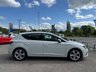 USED 2018 68 SEAT LEON 1.5 TSI EVO FR Hatchback 5dr Petrol DSG Euro 6 (s/s) (150 ps) AUTOMATIC, SERVICE HISTORY, BLUETOOTH - APPLE CAR PLAY / ANDROID AUTO, FRONT + REVERSE PARKING SENSORS, AUX / USB INPUTS, CRUISE CONTROL + CLIMATE CONTROL, AIR CON, 4 X ELECTRIC WINDOWS, 2 KEYS, 12 MONTHS MOT, 3 MONTHS WARRANTY, 12 MONTHS AA BREAKDOWN COVER