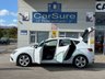 USED 2018 68 SEAT LEON 1.5 TSI EVO FR Hatchback 5dr Petrol DSG Euro 6 (s/s) (150 ps) AUTOMATIC, SERVICE HISTORY, BLUETOOTH - APPLE CAR PLAY / ANDROID AUTO, FRONT + REVERSE PARKING SENSORS, AUX / USB INPUTS, CRUISE CONTROL + CLIMATE CONTROL, AIR CON, 4 X ELECTRIC WINDOWS, 2 KEYS, 12 MONTHS MOT, 3 MONTHS WARRANTY, 12 MONTHS AA BREAKDOWN COVER