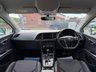 USED 2018 68 SEAT LEON 1.5 TSI EVO FR Hatchback 5dr Petrol DSG Euro 6 (s/s) (150 ps) AUTOMATIC, SERVICE HISTORY, BLUETOOTH - APPLE CAR PLAY / ANDROID AUTO, FRONT + REVERSE PARKING SENSORS, AUX / USB INPUTS, CRUISE CONTROL + CLIMATE CONTROL, AIR CON, 4 X ELECTRIC WINDOWS, 2 KEYS, 12 MONTHS MOT, 3 MONTHS WARRANTY, 12 MONTHS AA BREAKDOWN COVER