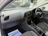 USED 2018 68 SEAT LEON 1.5 TSI EVO FR Hatchback 5dr Petrol DSG Euro 6 (s/s) (150 ps) AUTOMATIC, SERVICE HISTORY, BLUETOOTH - APPLE CAR PLAY / ANDROID AUTO, FRONT + REVERSE PARKING SENSORS, AUX / USB INPUTS, CRUISE CONTROL + CLIMATE CONTROL, AIR CON, 4 X ELECTRIC WINDOWS, 2 KEYS, 12 MONTHS MOT, 3 MONTHS WARRANTY, 12 MONTHS AA BREAKDOWN COVER