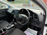 USED 2018 68 SEAT LEON 1.5 TSI EVO FR Hatchback 5dr Petrol DSG Euro 6 (s/s) (150 ps) AUTOMATIC, SERVICE HISTORY, BLUETOOTH - APPLE CAR PLAY / ANDROID AUTO, FRONT + REVERSE PARKING SENSORS, AUX / USB INPUTS, CRUISE CONTROL + CLIMATE CONTROL, AIR CON, 4 X ELECTRIC WINDOWS, 2 KEYS, 12 MONTHS MOT, 3 MONTHS WARRANTY, 12 MONTHS AA BREAKDOWN COVER