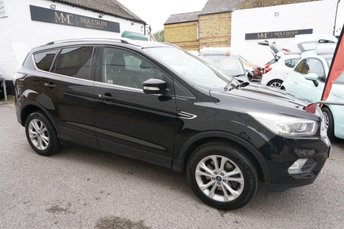 View our FORD KUGA
