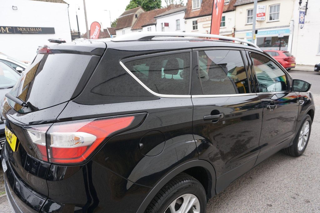 USED 2018 18 FORD KUGA 1.5 TDCi Titanium Euro 6 (s/s) 5dr JUST ARRIVED