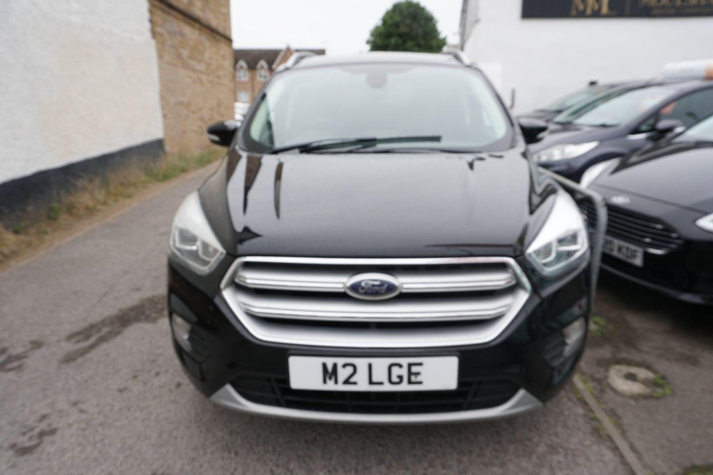 USED 2018 18 FORD KUGA 1.5 TDCi Titanium Euro 6 (s/s) 5dr JUST ARRIVED
