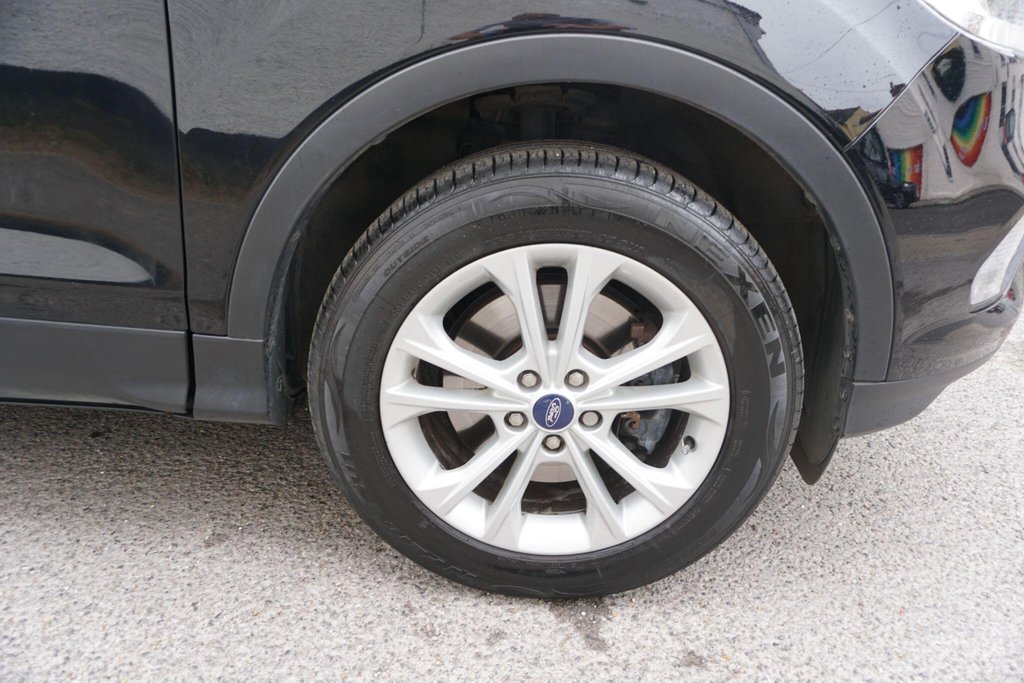USED 2018 18 FORD KUGA 1.5 TDCi Titanium Euro 6 (s/s) 5dr JUST ARRIVED
