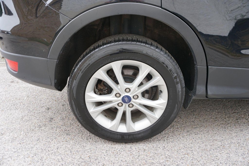 USED 2018 18 FORD KUGA 1.5 TDCi Titanium Euro 6 (s/s) 5dr JUST ARRIVED