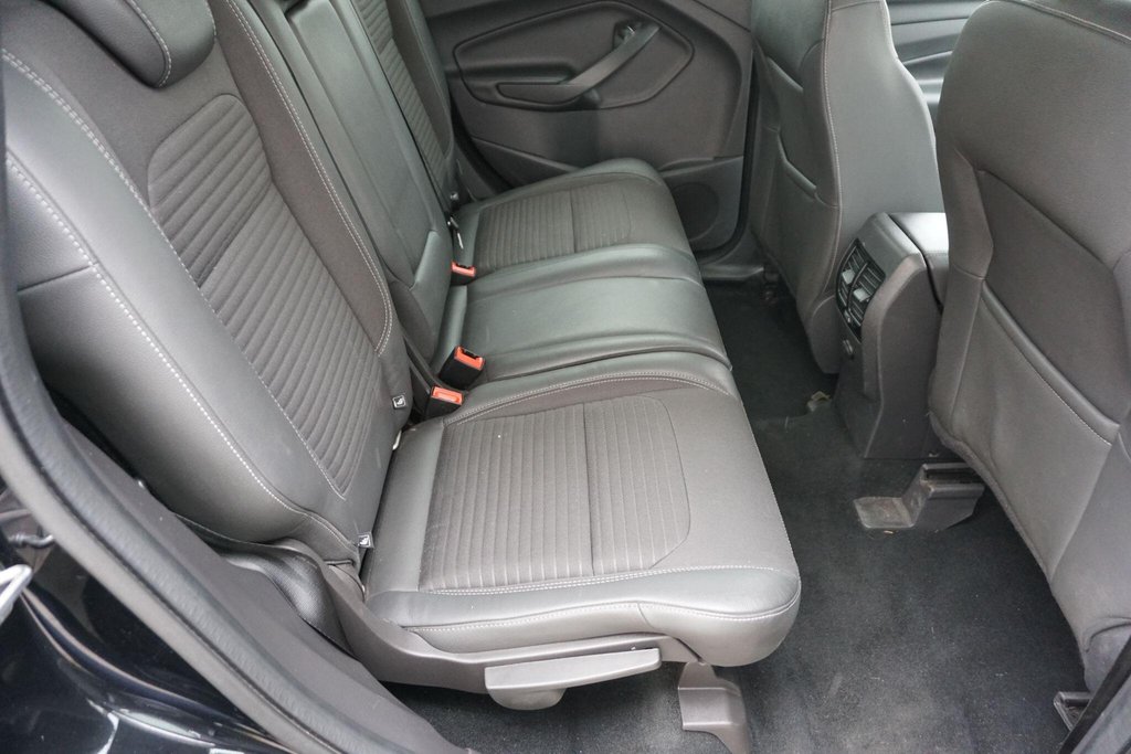 USED 2018 18 FORD KUGA 1.5 TDCi Titanium Euro 6 (s/s) 5dr JUST ARRIVED