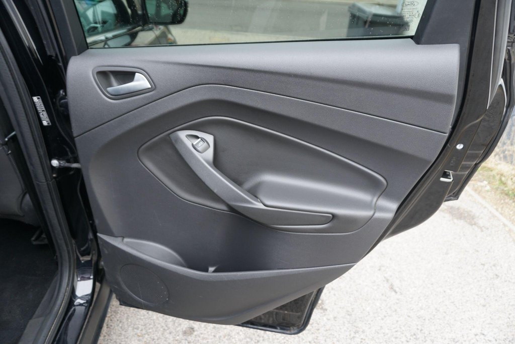USED 2018 18 FORD KUGA 1.5 TDCi Titanium Euro 6 (s/s) 5dr JUST ARRIVED