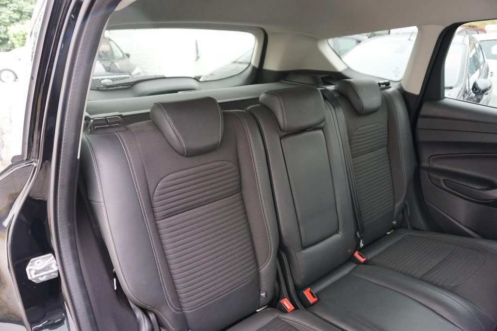 USED 2018 18 FORD KUGA 1.5 TDCi Titanium Euro 6 (s/s) 5dr JUST ARRIVED