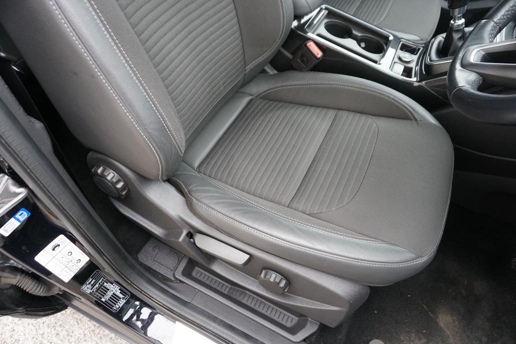 USED 2018 18 FORD KUGA 1.5 TDCi Titanium Euro 6 (s/s) 5dr JUST ARRIVED