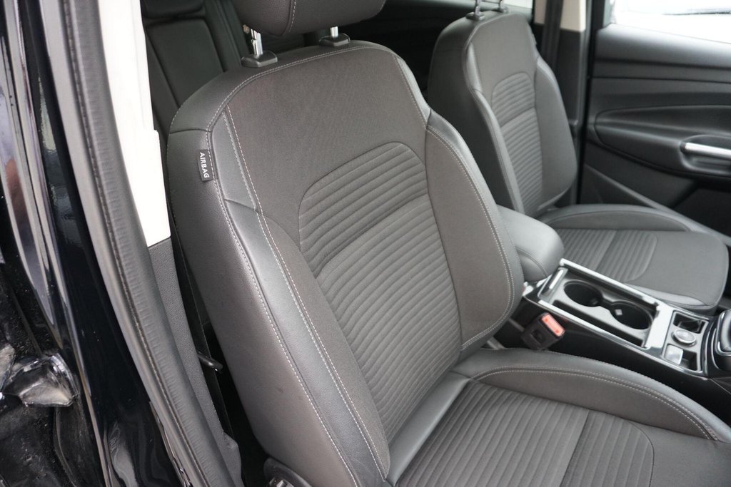USED 2018 18 FORD KUGA 1.5 TDCi Titanium Euro 6 (s/s) 5dr JUST ARRIVED