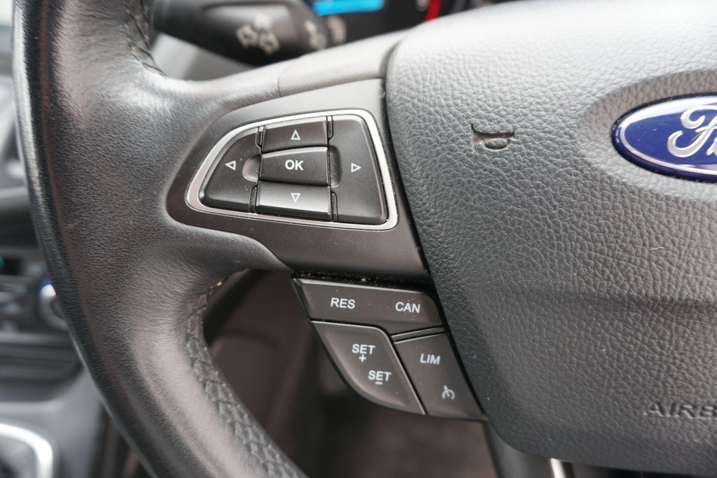 USED 2018 18 FORD KUGA 1.5 TDCi Titanium Euro 6 (s/s) 5dr JUST ARRIVED
